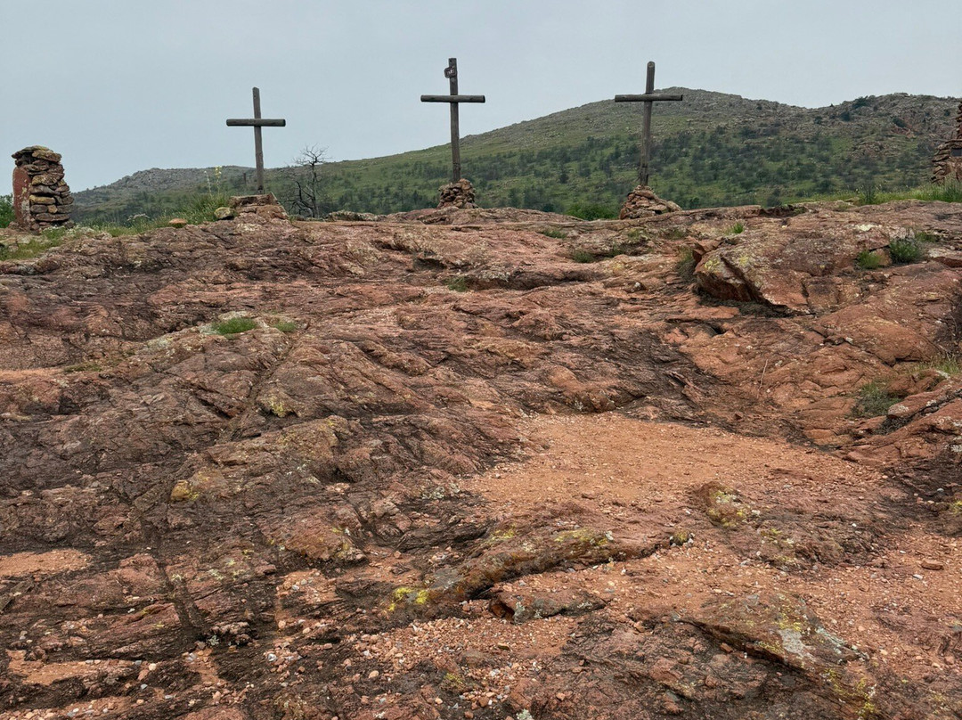Medicine Park-Medicine Park必去景点