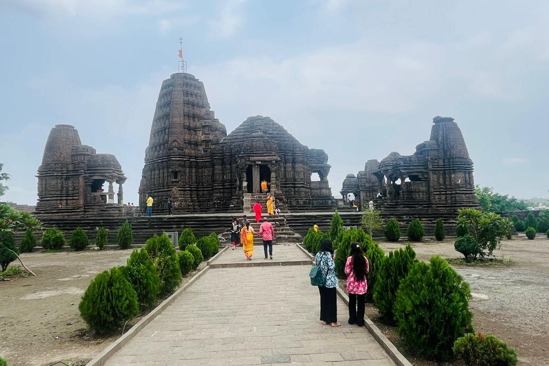 Gondeshwar Temple-Sinnar必去景点