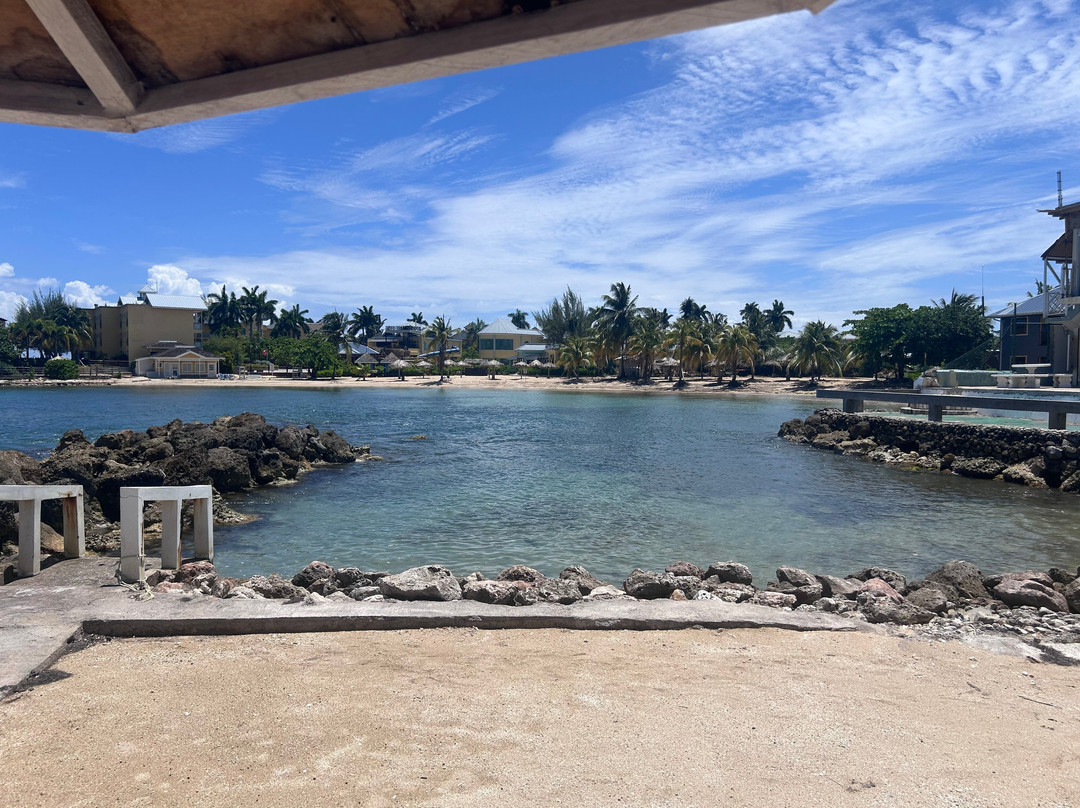 Piper's Cove Resort主图