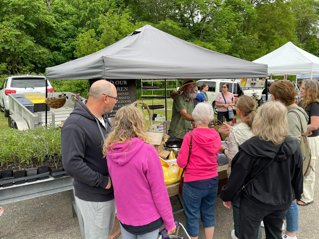 Richfield Wi Farmers Market-Richfield必去景点
