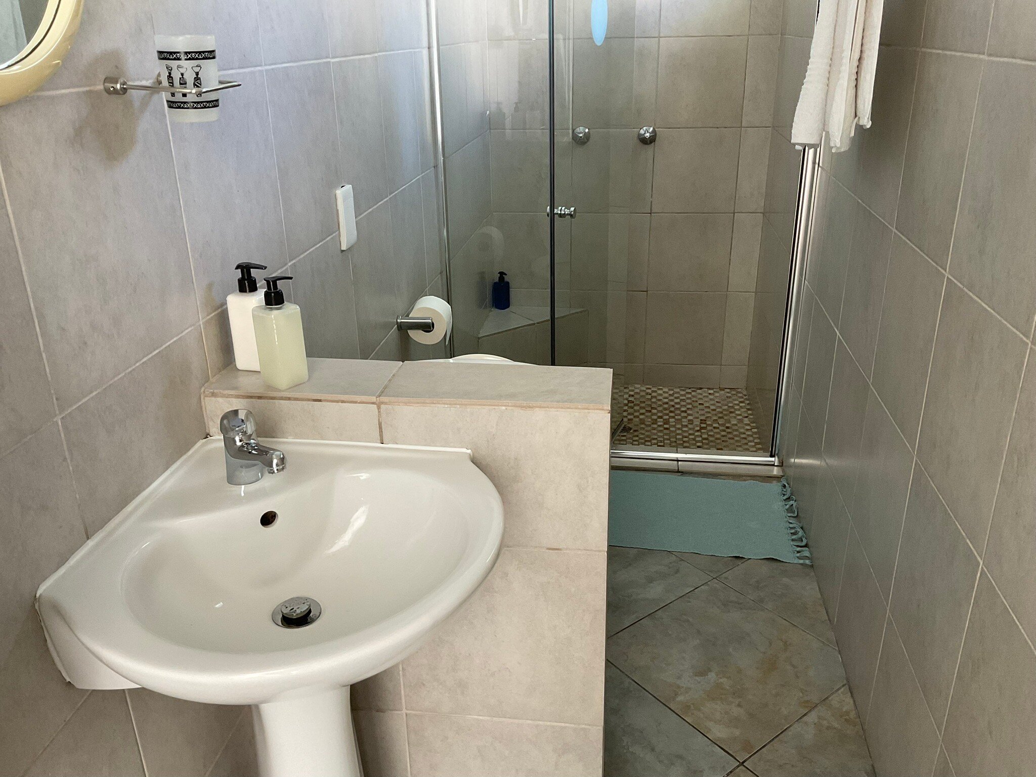 Admiralty Bed & Breakfast-官方