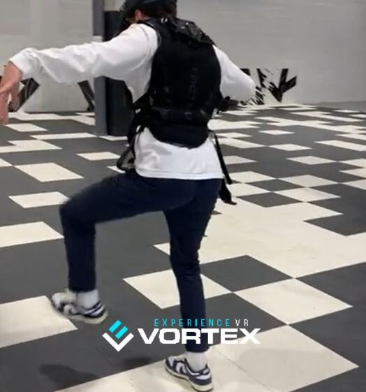 Vortex Experience Vr景点图片
