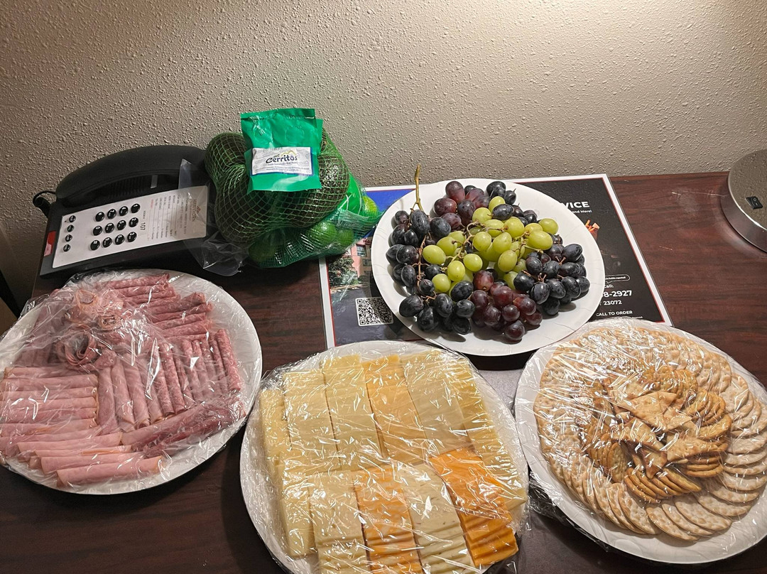 Hawthorn Suites by Wyndham Midwest City Tinker Afb主图