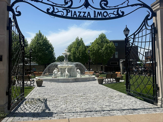 EAT Saint Louis Food Tours-圣路易斯必去景点