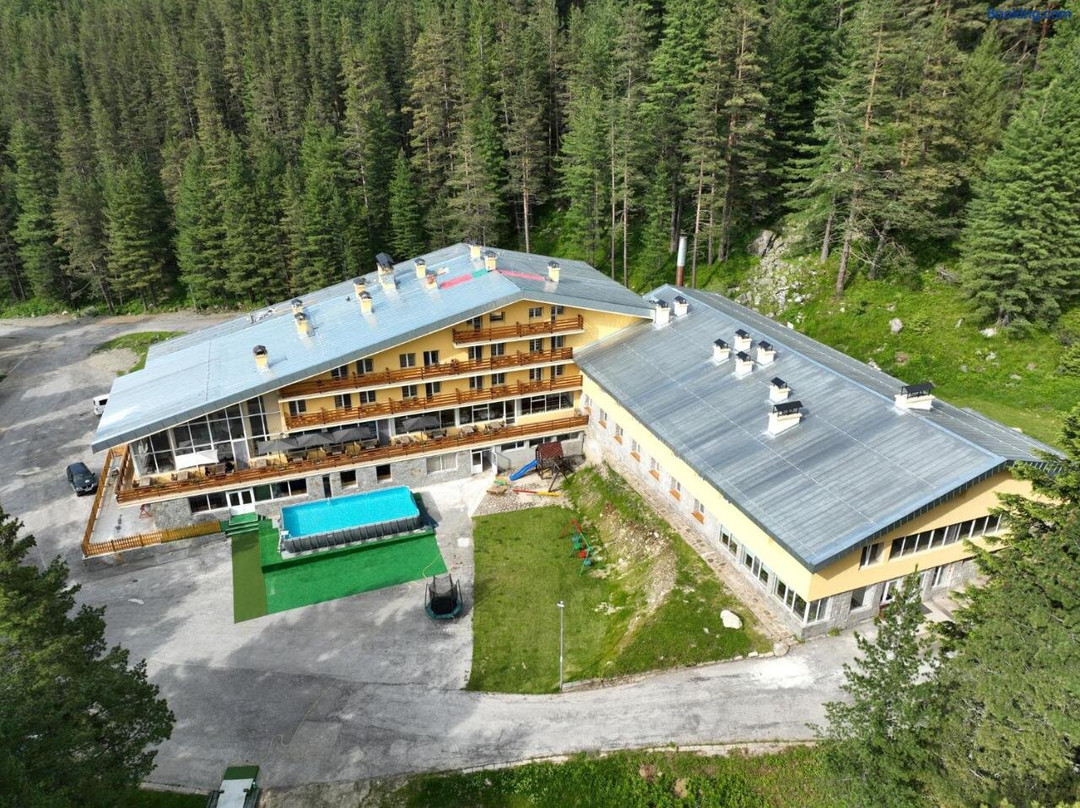 Khotel Mal’ovitsa