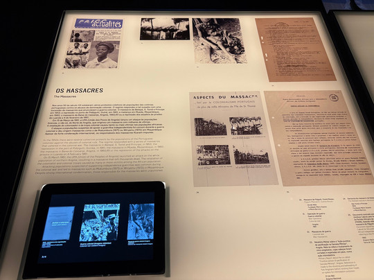 Museu Nacional Resistência E Liberdade-佩尼切必去景点