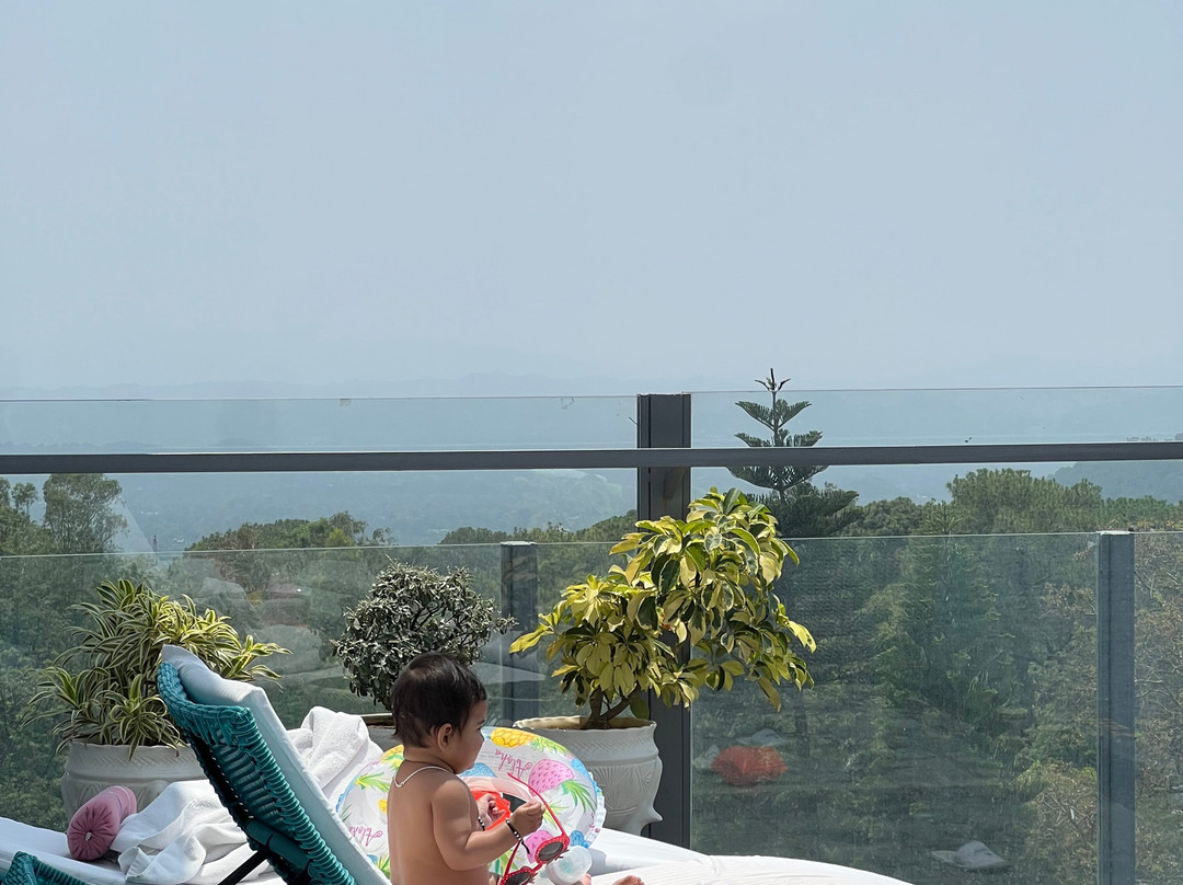 INFINITEA CENTRIC Dharmashala主图