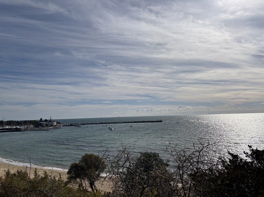 Ranelagh Beach景点图片