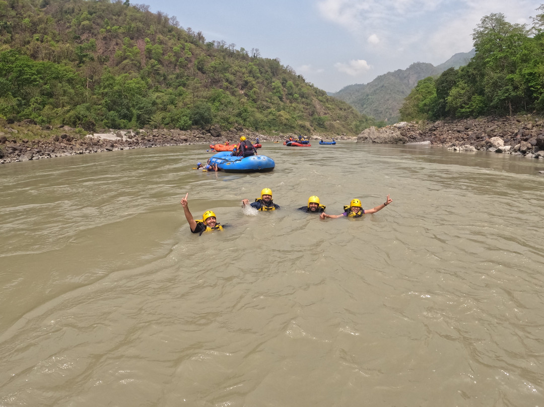 Trip India Holidays景点图片