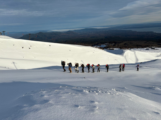 Terra Volcano Pucon-普孔必去景点