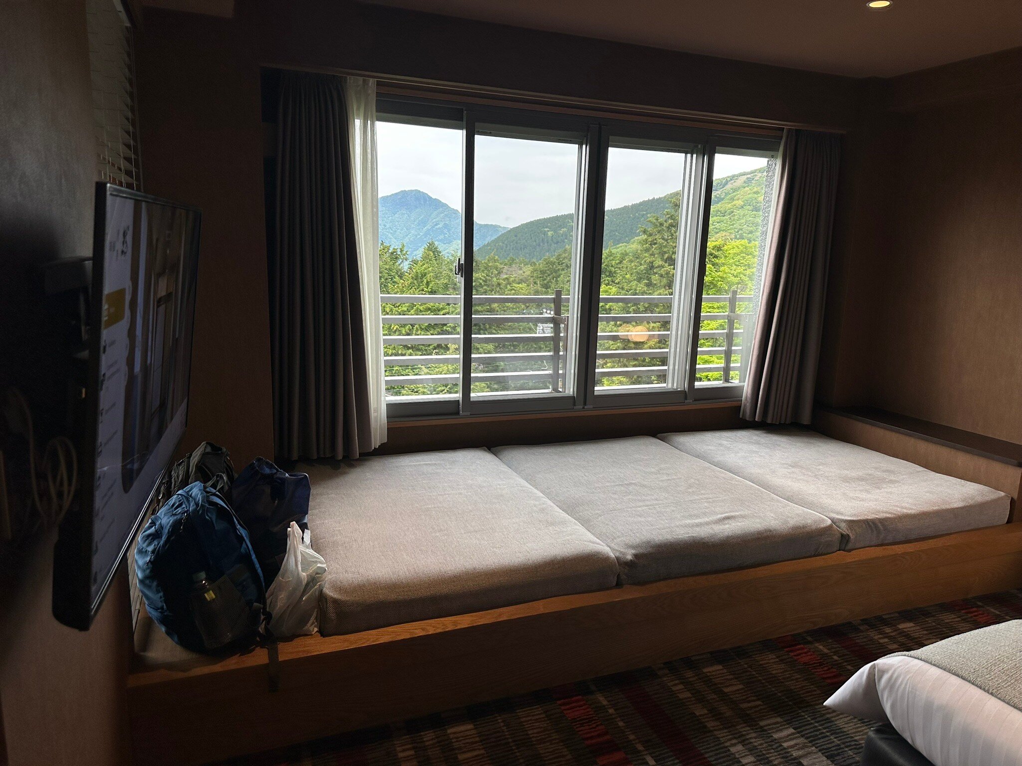 Hakone Yuyado Zen-官方