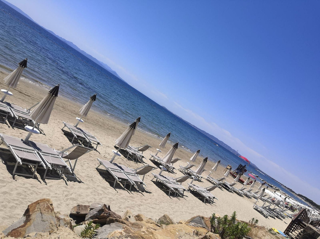 Golfo del Sole Holiday Resort主图