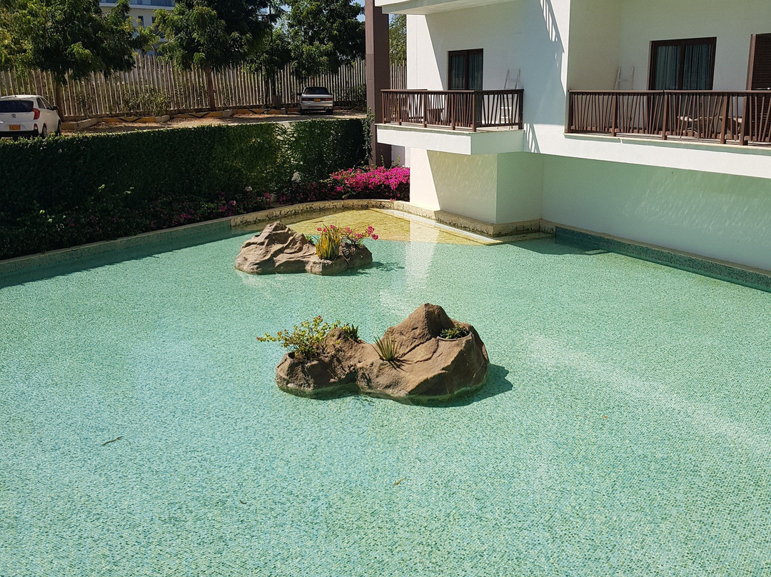 Grand Sirenis Karmairi主图