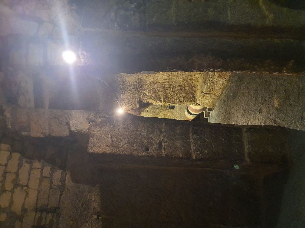 Clos des Menuts-圣埃美隆必去景点