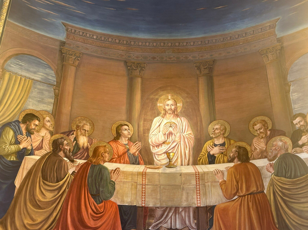 Chiesa di San Giorgio Martire-Albairate必去景点