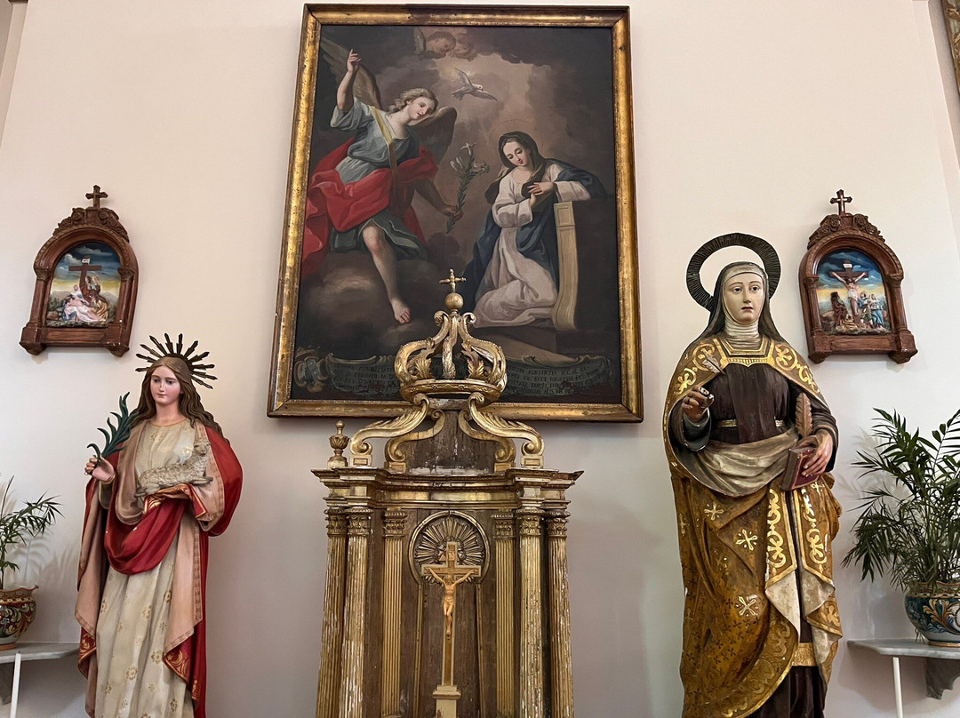 Chiesa di Santa Maria dell'Indirizzo