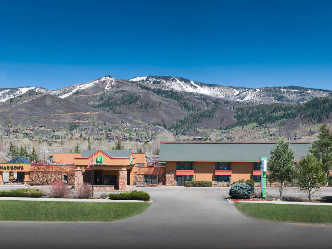 Holiday Inn Steamboat Springs By IHG
