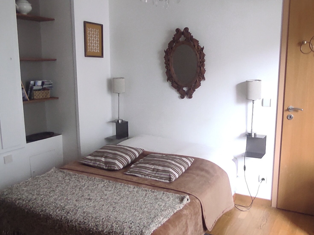 Chambres d'Hôtes Rachelle Schneider主图