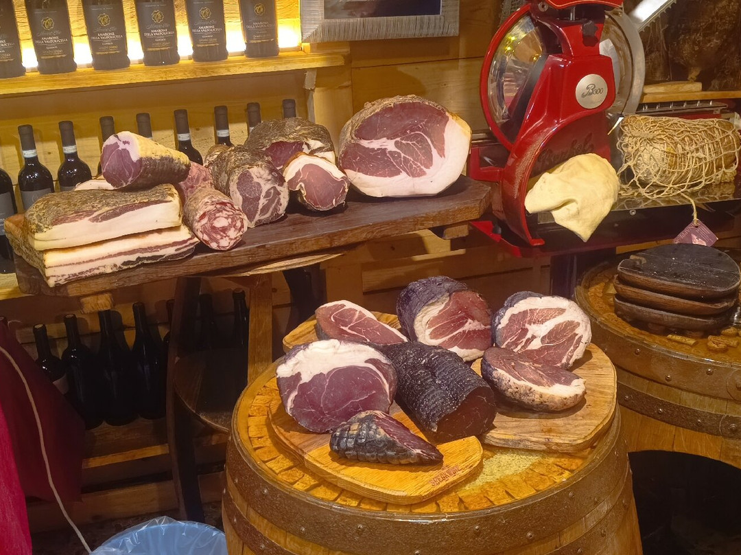 Vigneto dei Salumi景点图片