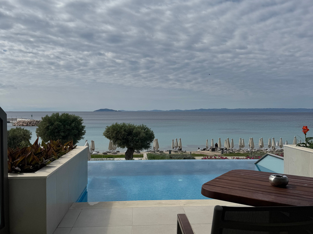 Ammoa Luxury Hotel & Spa Resort主图