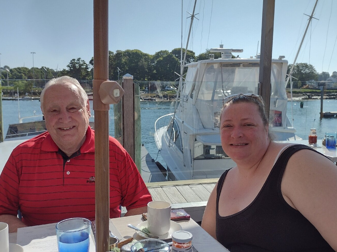 The Hotel at Cape Ann Marina主图