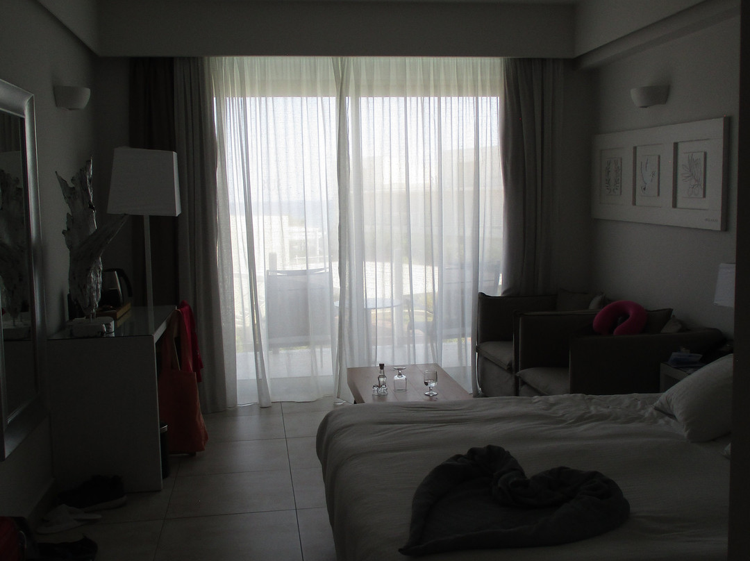 TUI BLUE Insula Alba (Adults Only)主图