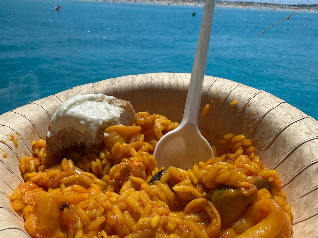 Ibiza Sea Party景点图片