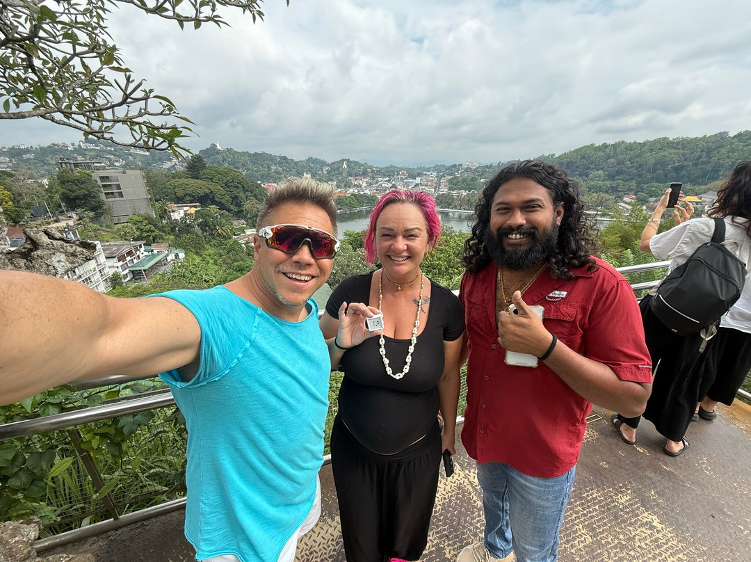 Lanka Tour Driver景点图片