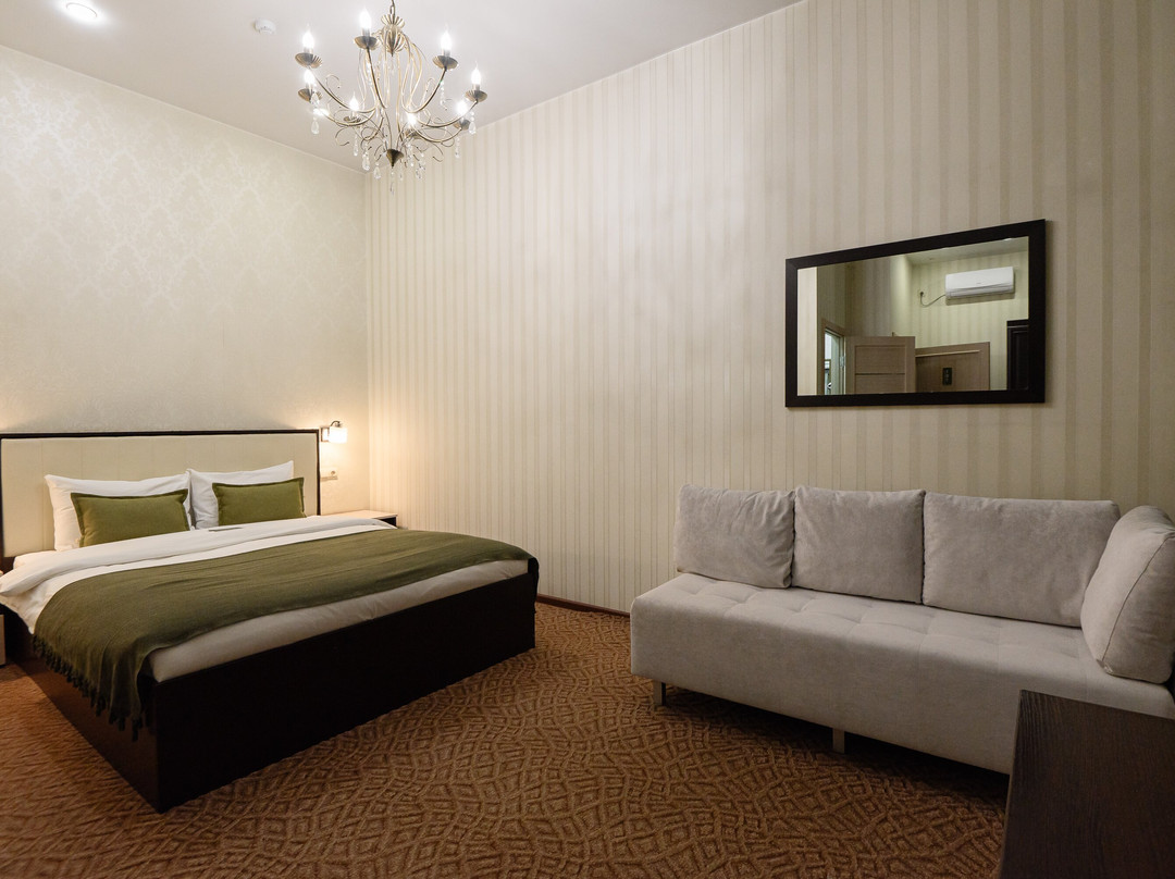Boutique Hotel Statler主图