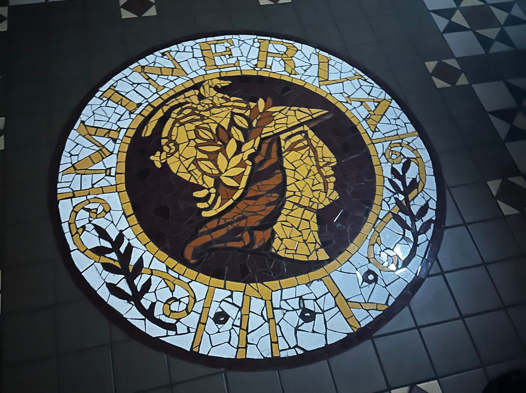 Ballaarat Mechanics' Institute-巴拉瑞特必去景点