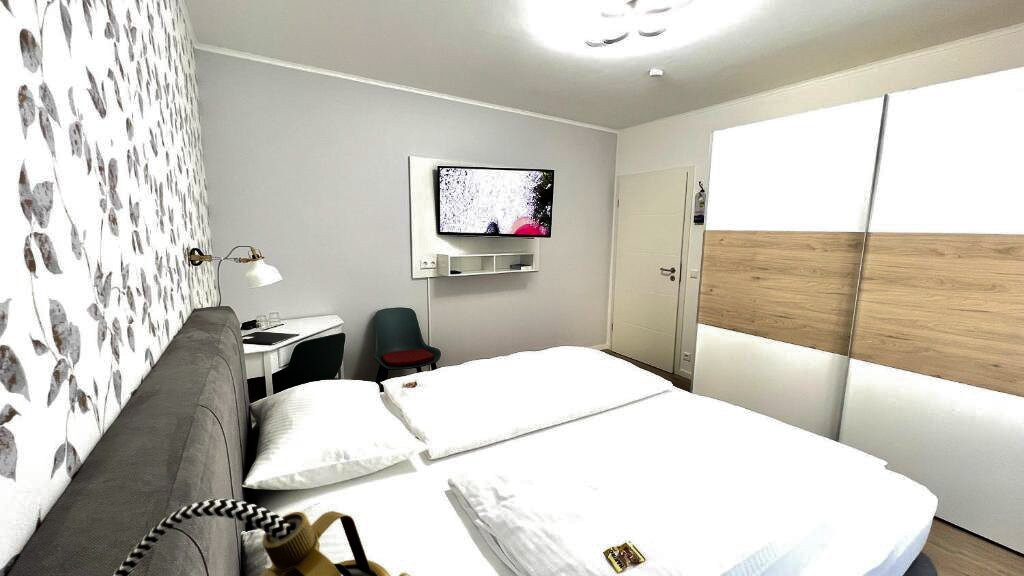 Hotel "Zur Loreley"主图