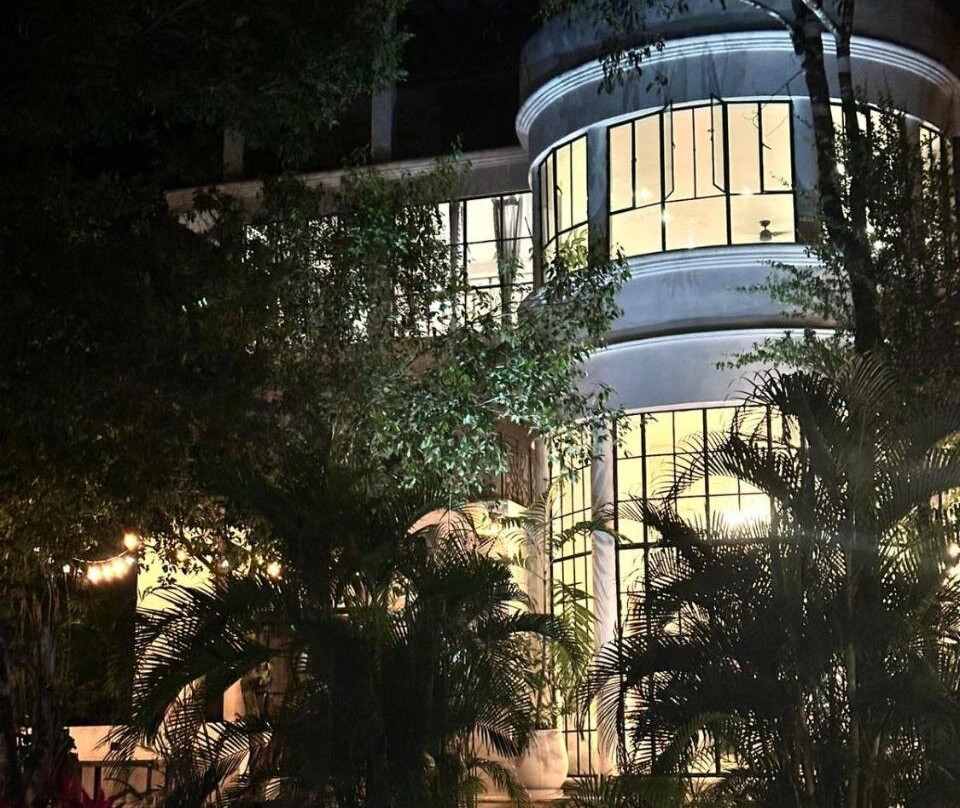 Hotel Mansión MAG-HA