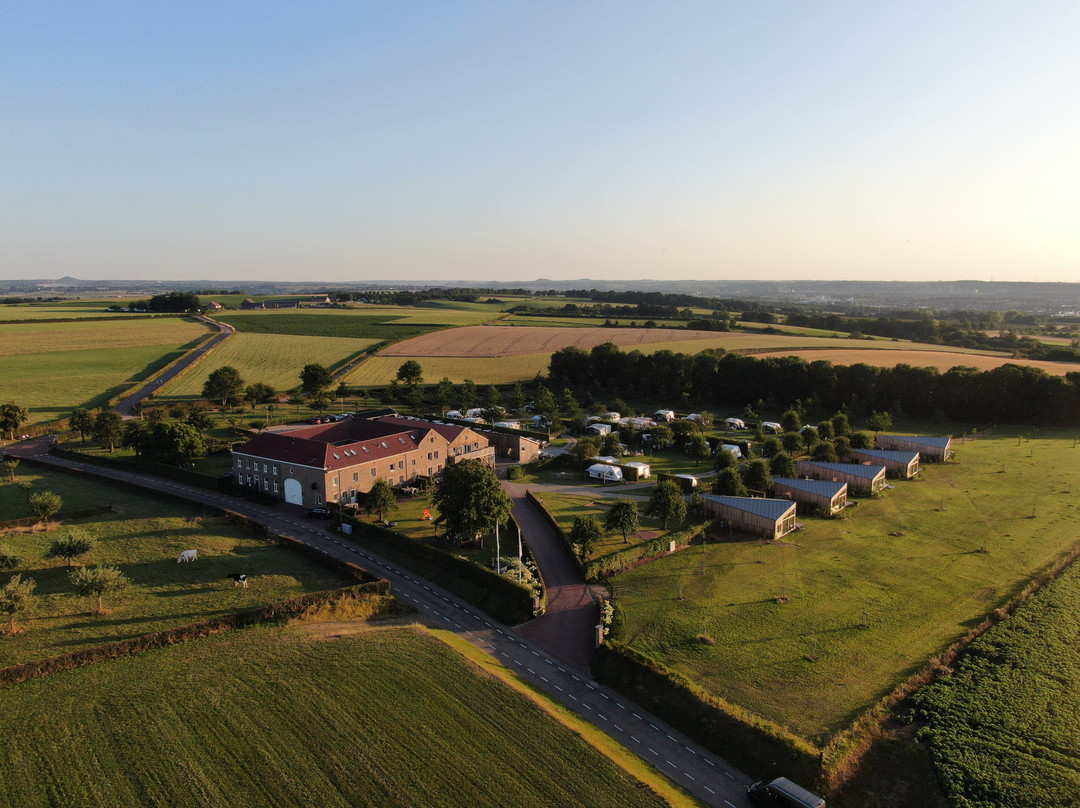 Landgoed Moerslag