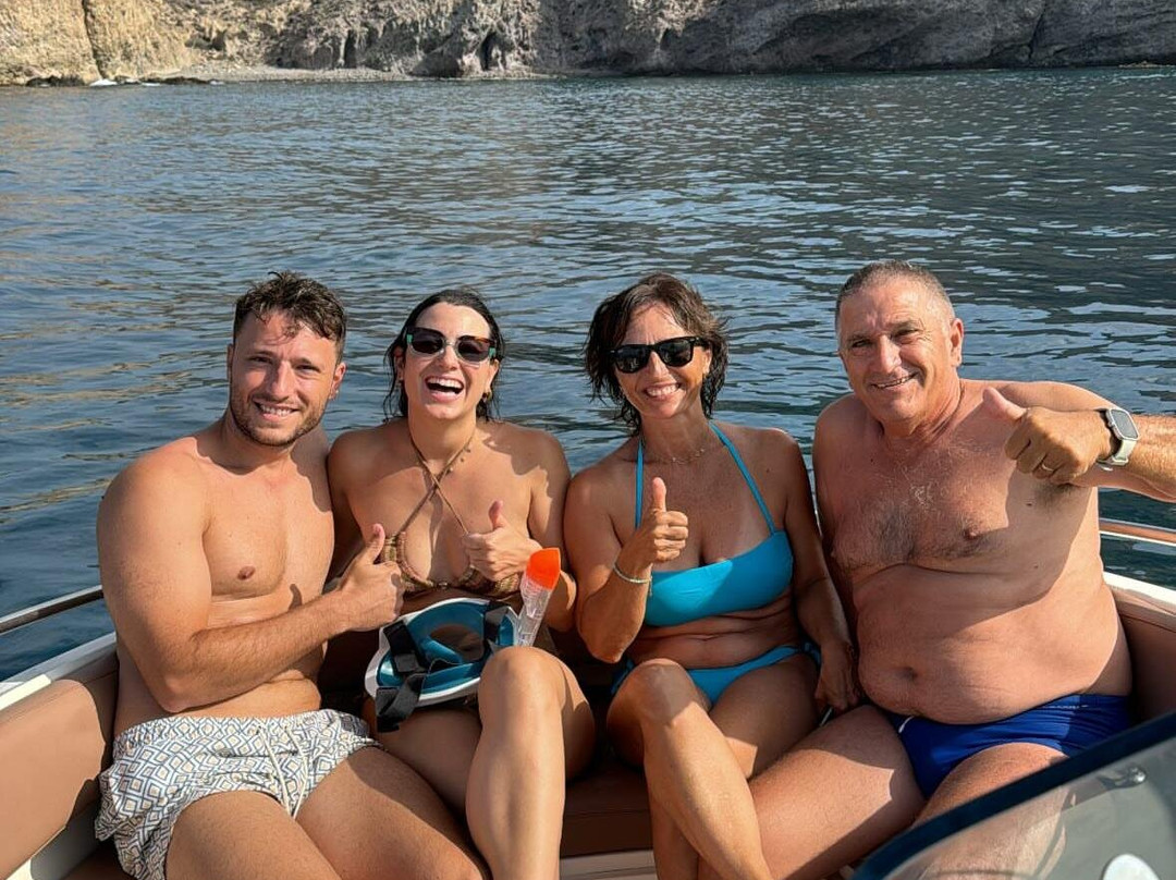 Seafari El Cabo景点图片