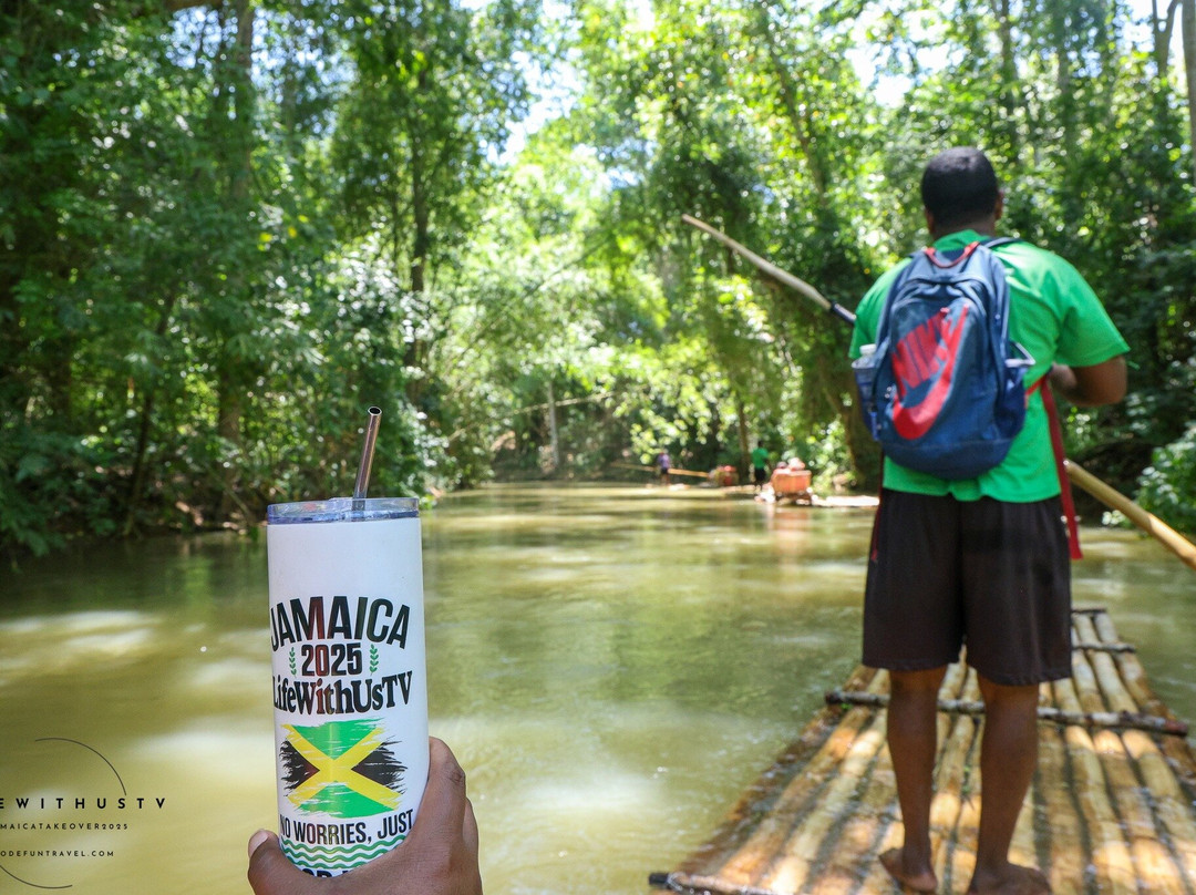 Big Deal Tours-法尔茅斯必去景点