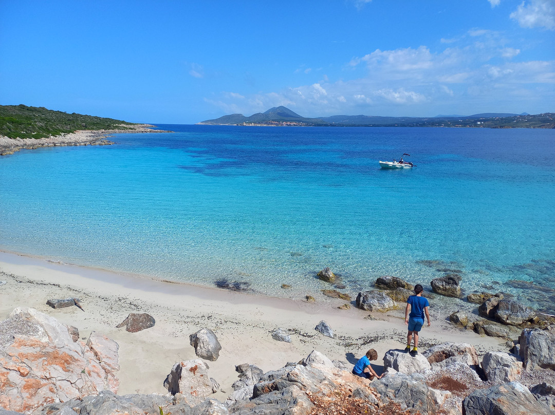 Methoni Boat Rentals & Cruises-Methoni必去景点