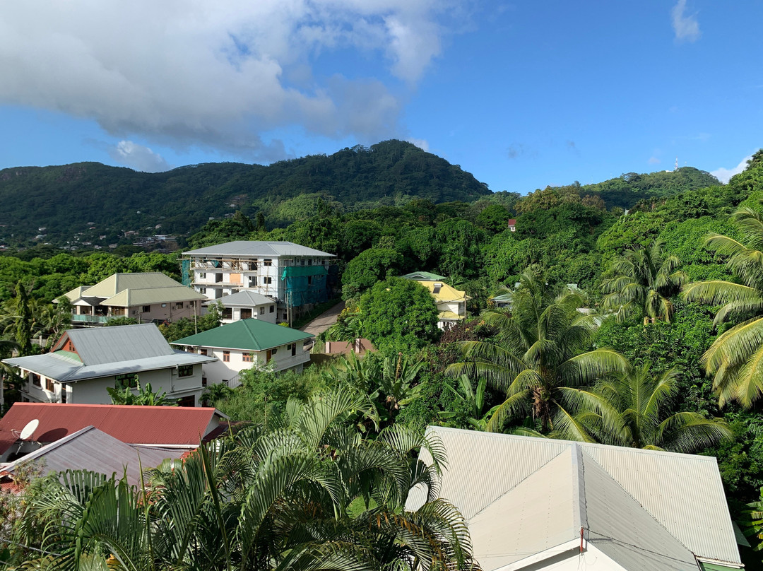 360 Degrees Villa主图