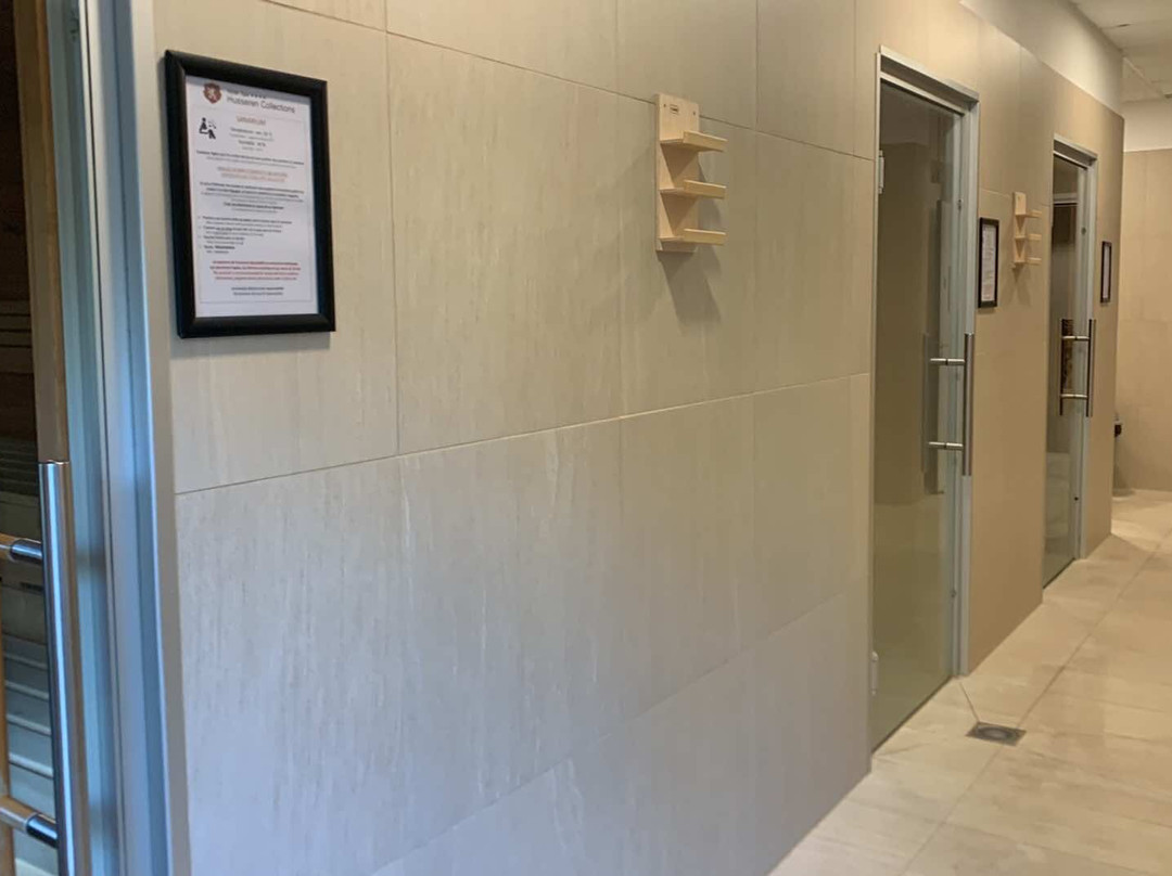 Hotel Spa Husseren Collections主图