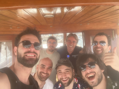 Xanquete-巴伦西亚必去景点