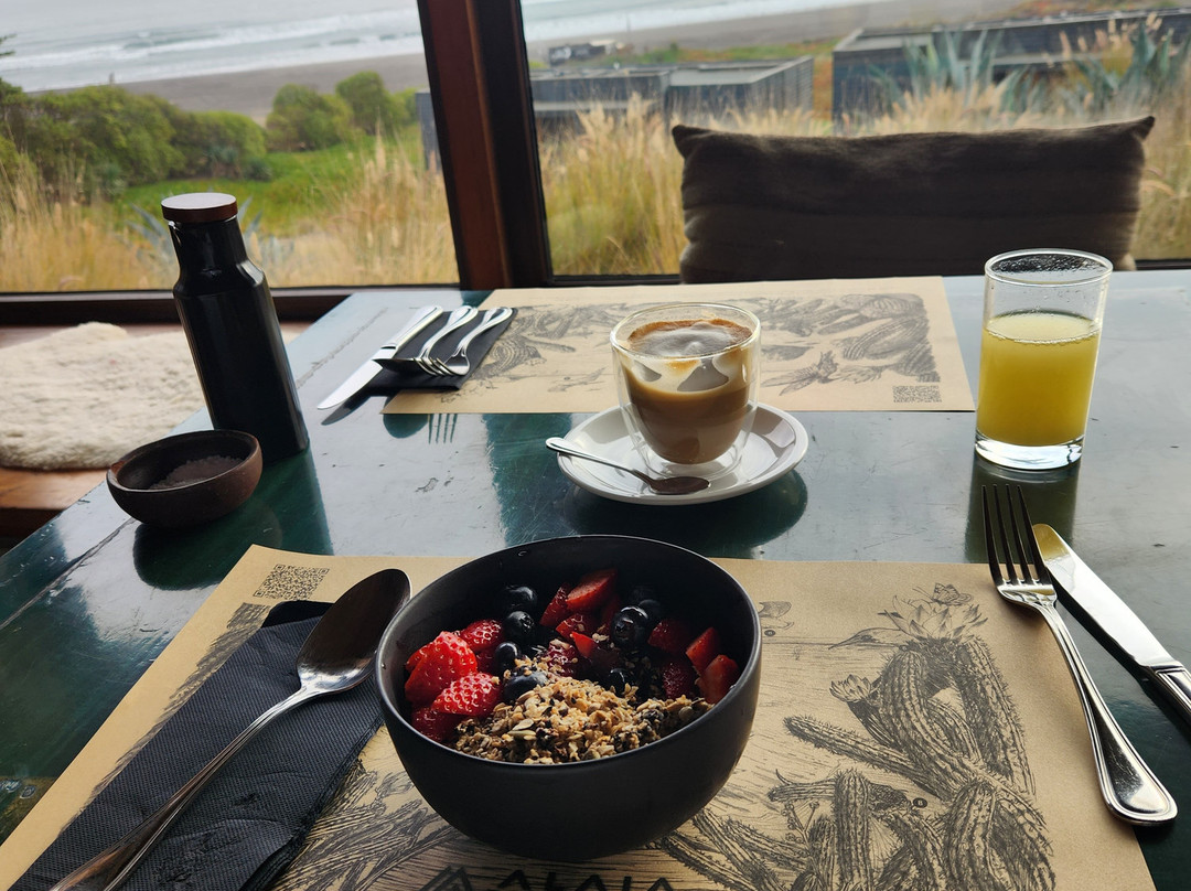 Hotel Alaia - Punta De Lobos主图