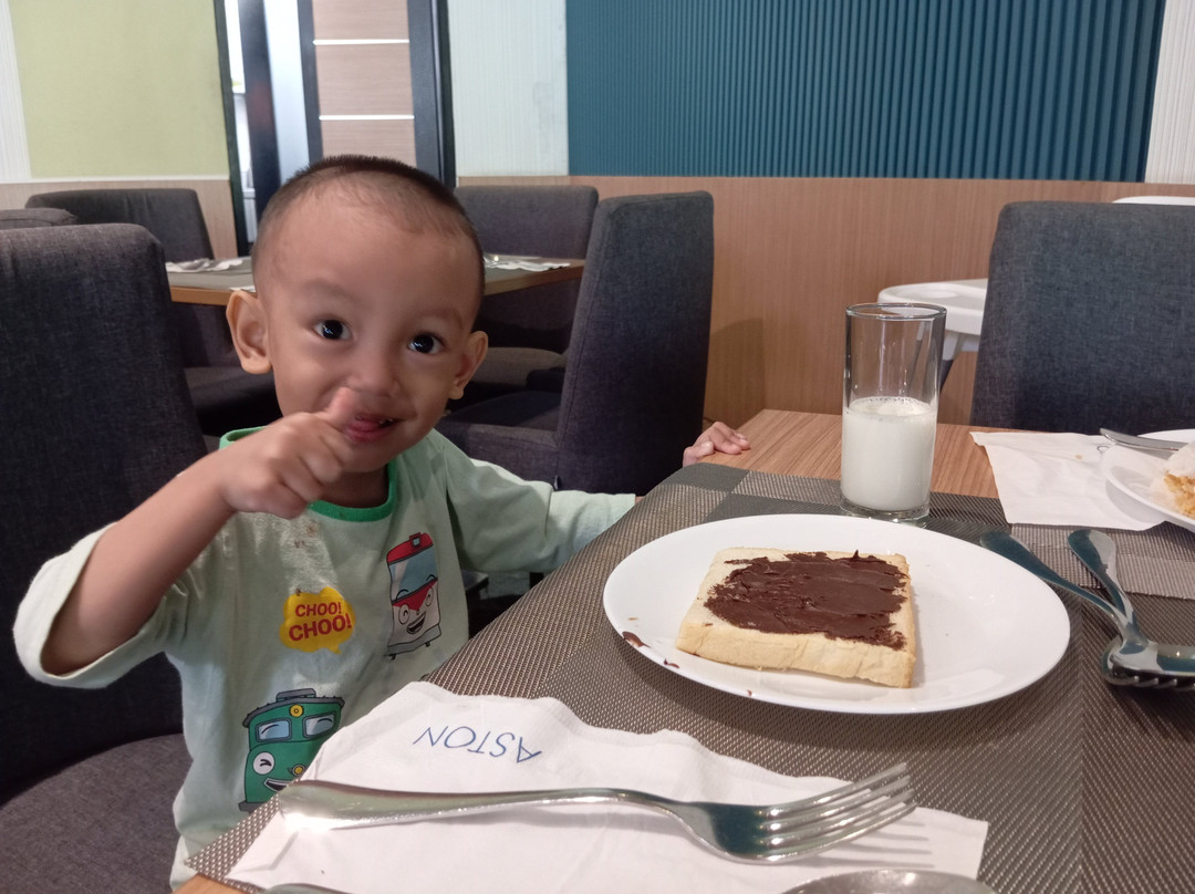 Aston Inn Tasikmalaya主图