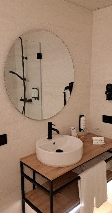 Ohtels Gran Hotel Almeria主图