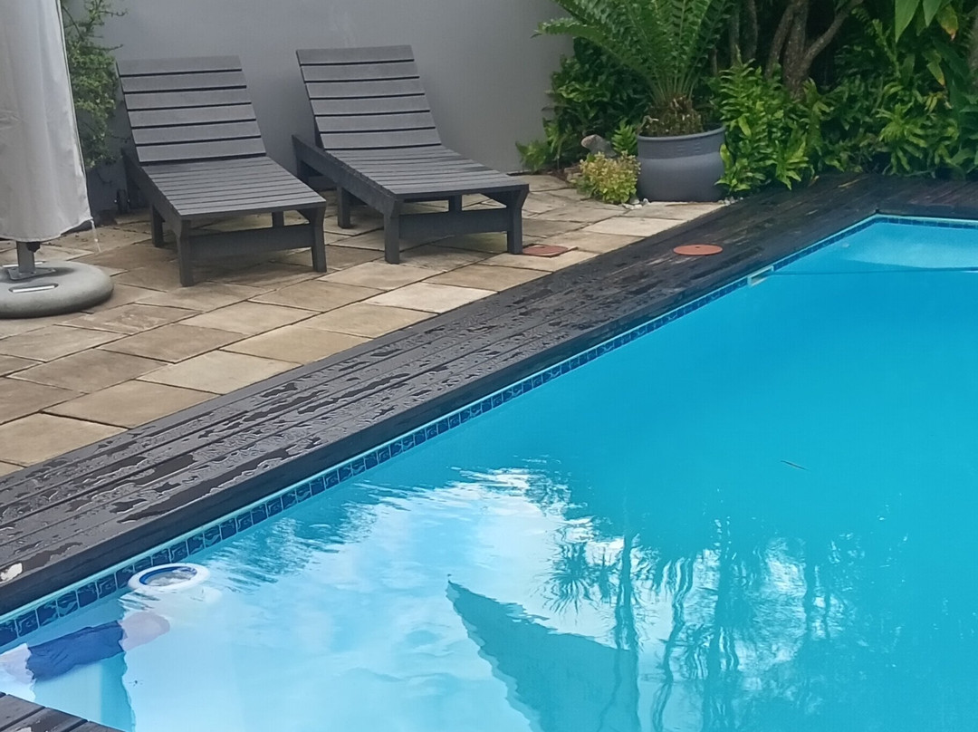 Leopard Corner Lodge主图