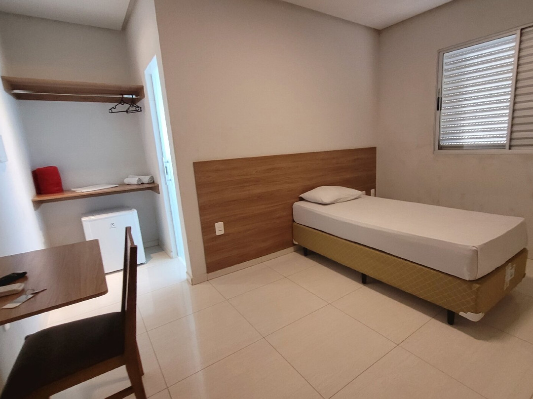 Rocha Palace Hotel主图