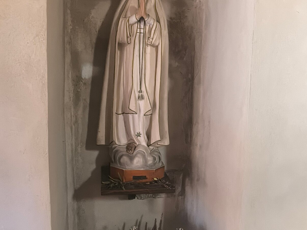 Chiesa di Populonia-Populonia必去景点