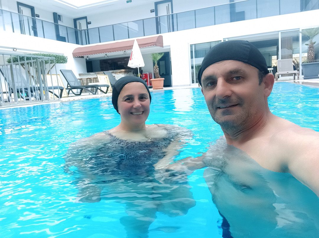 Ladik Hotel主图