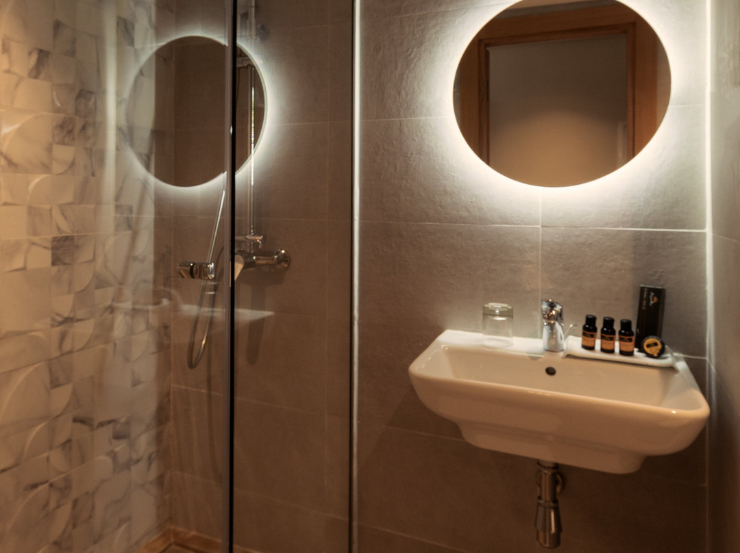 Hôtel Mia Urban Détroit Tanger主图