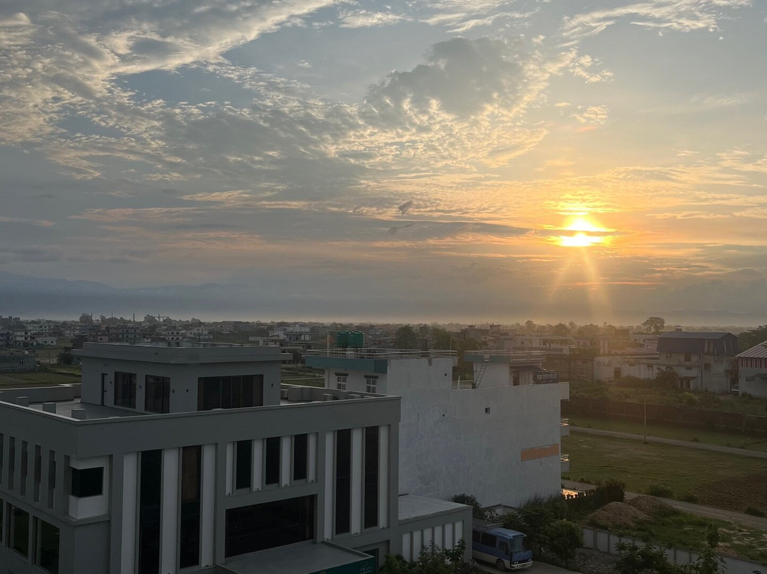 Siddhartha Vilasa主图