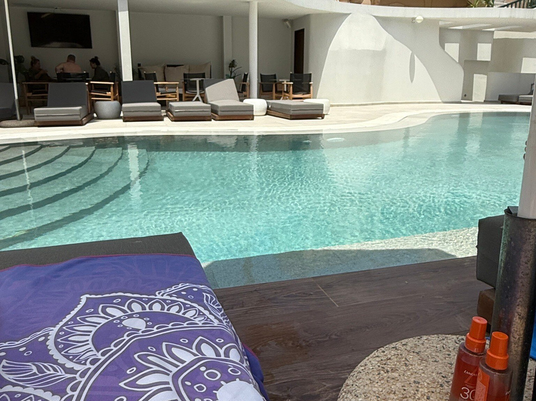 Mika Villas & Suites主图