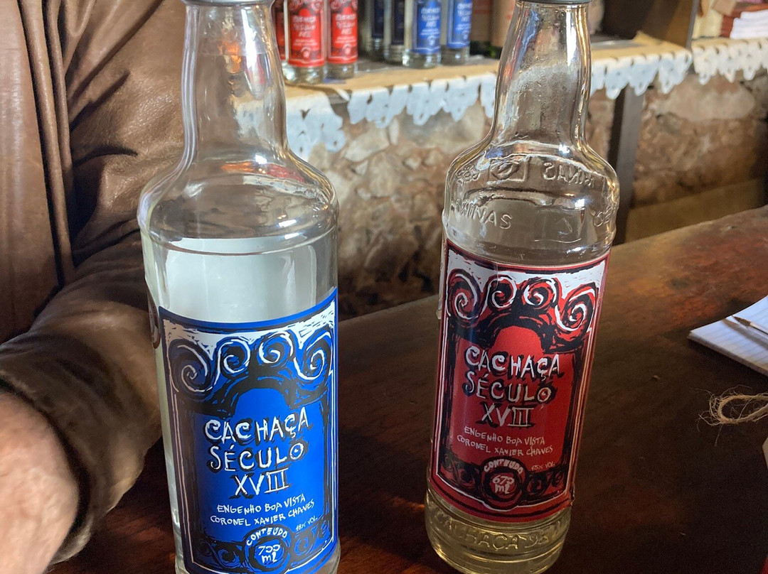 Pousada Segredo主图